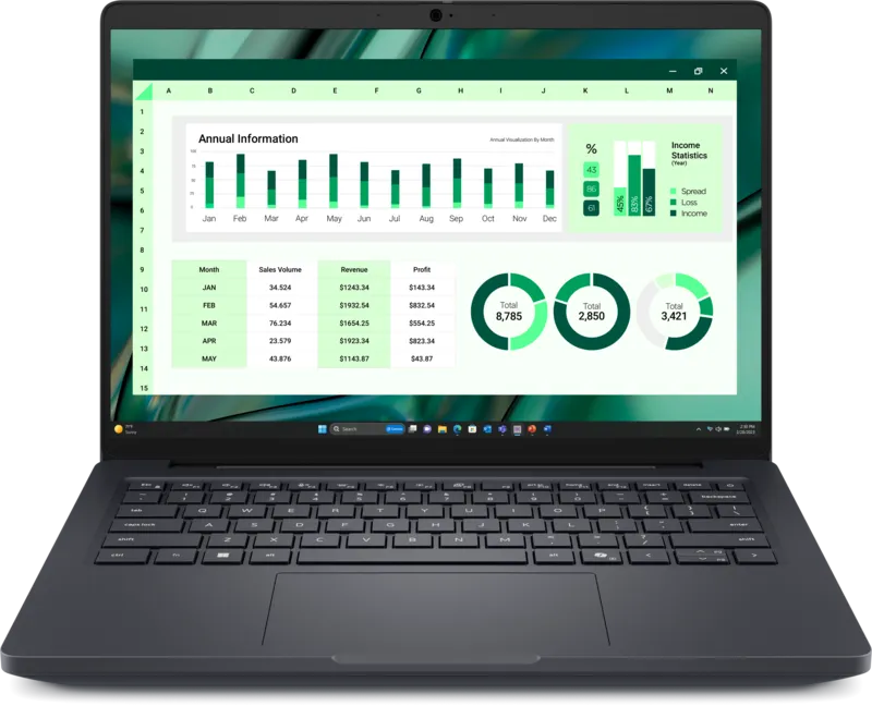 Dell Pro Max 14
