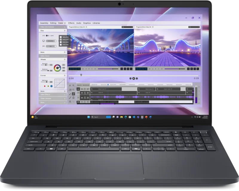 Dell Pro Max 16