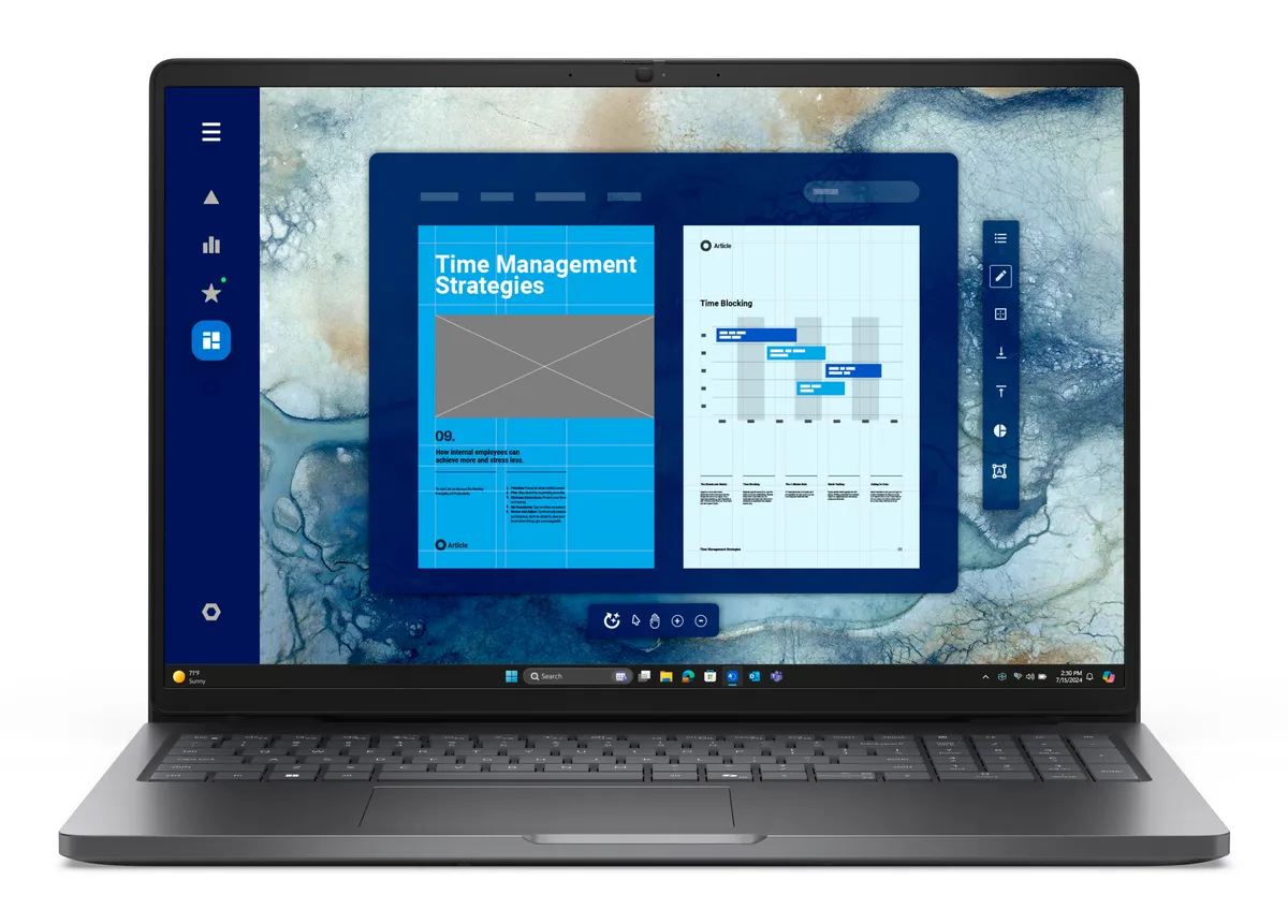 Dell Pro 16