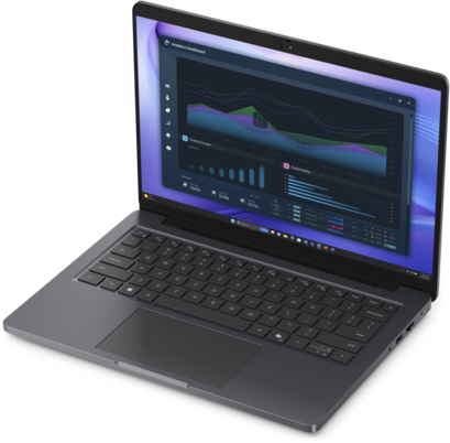Dell Pro Max Pro Precision 5 14