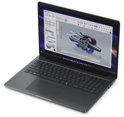 Dell Pro Max Pro Precision 5 16