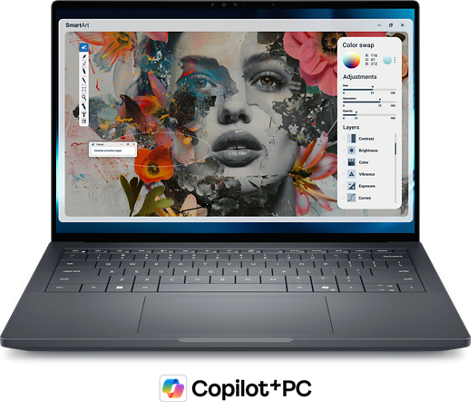 Dell Pro Max Pro Precision 7 14