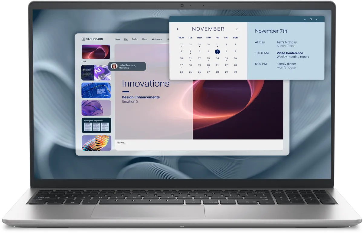 Dell Pro 15 Essential