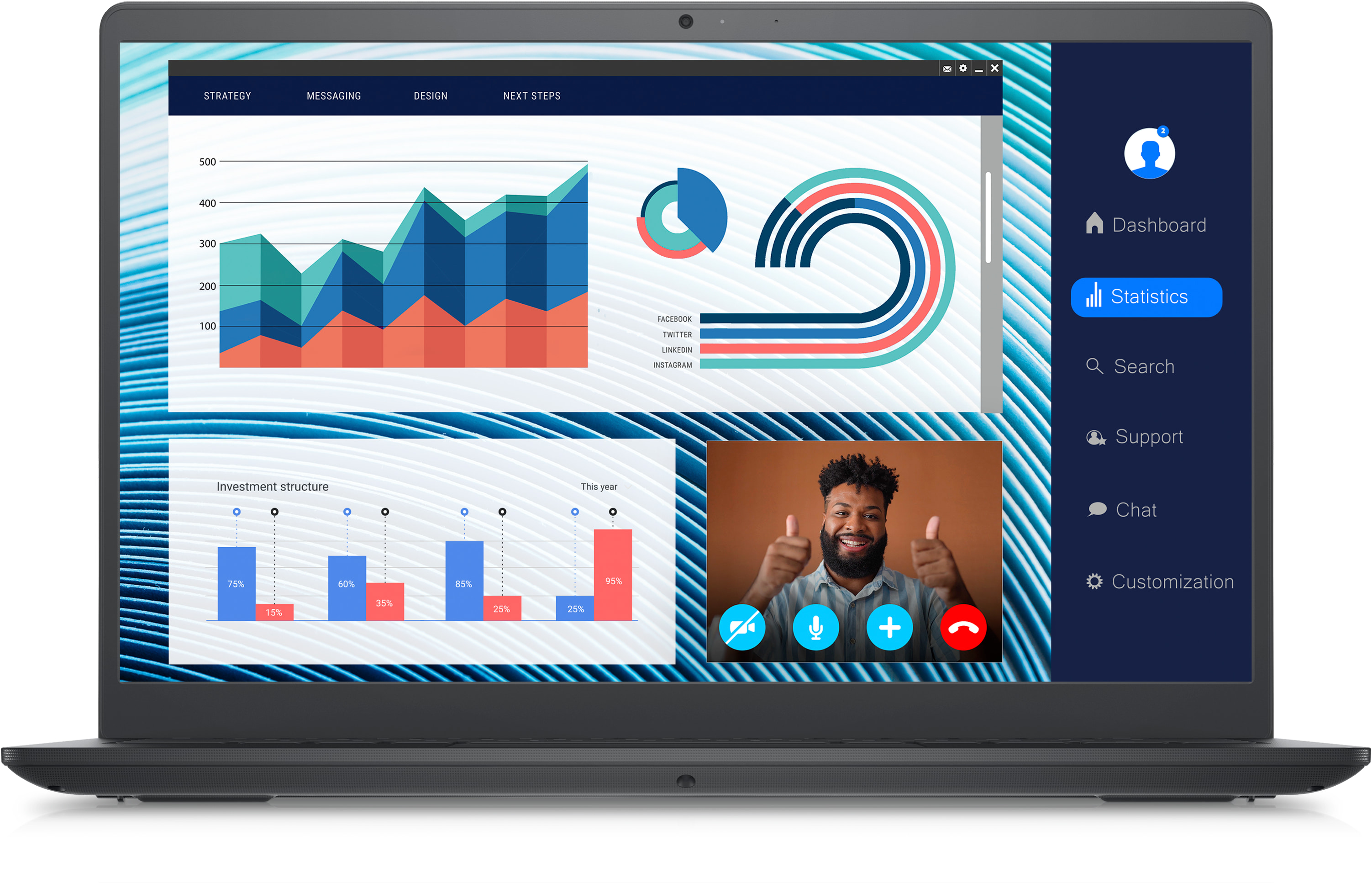 Dell Vostro 14 3420