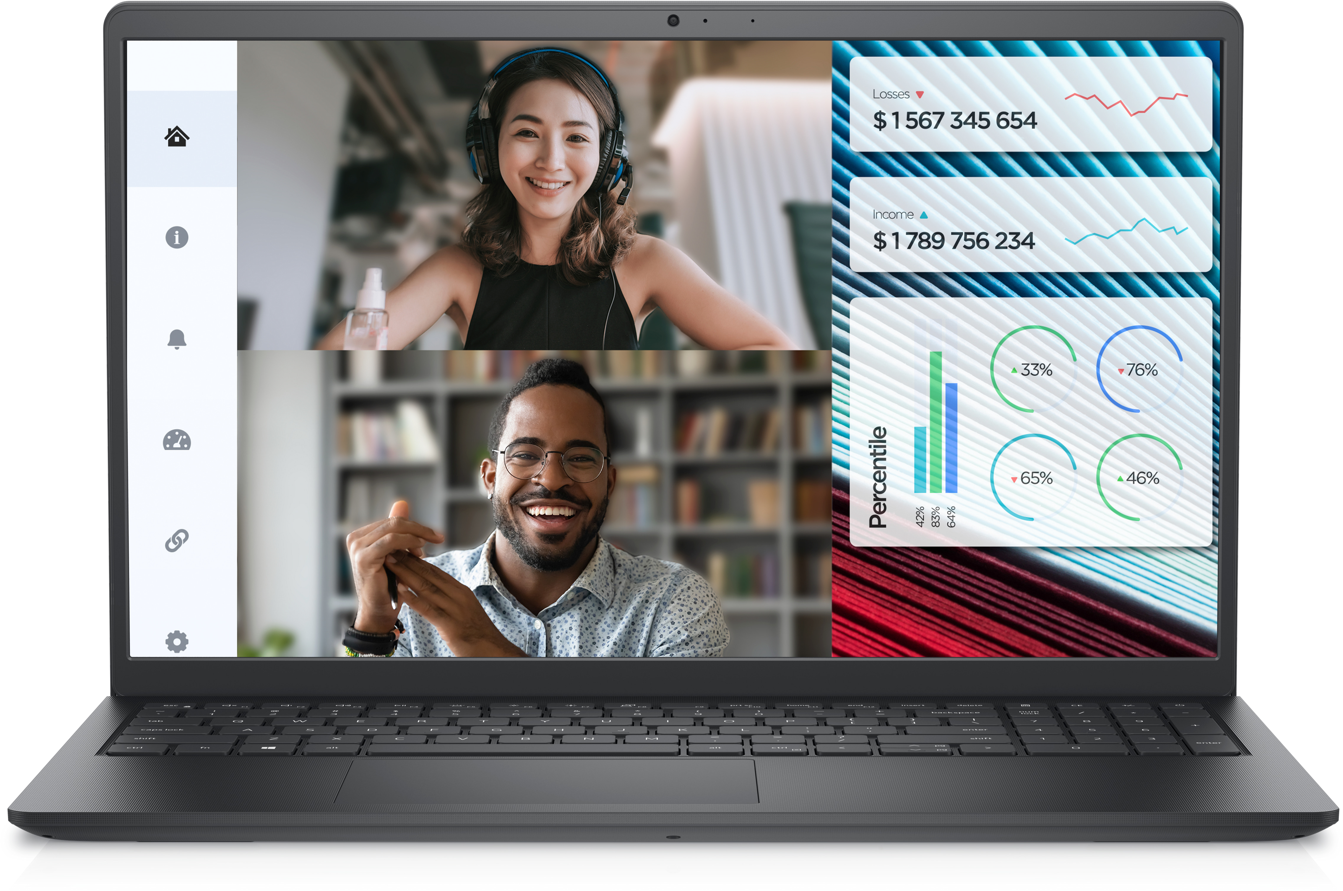 Dell Vostro 15 3520
