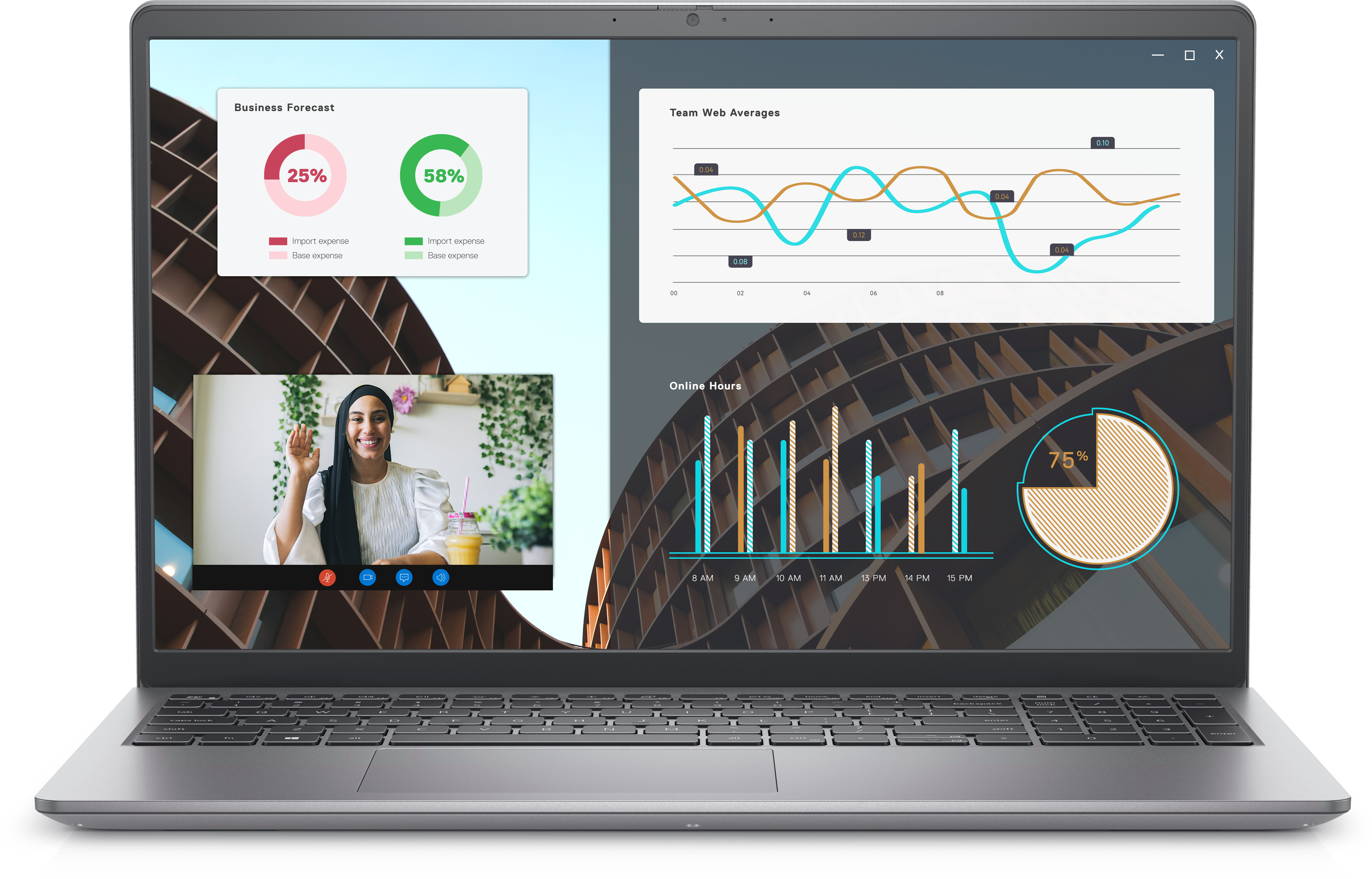 Dell Vostro 15 3530