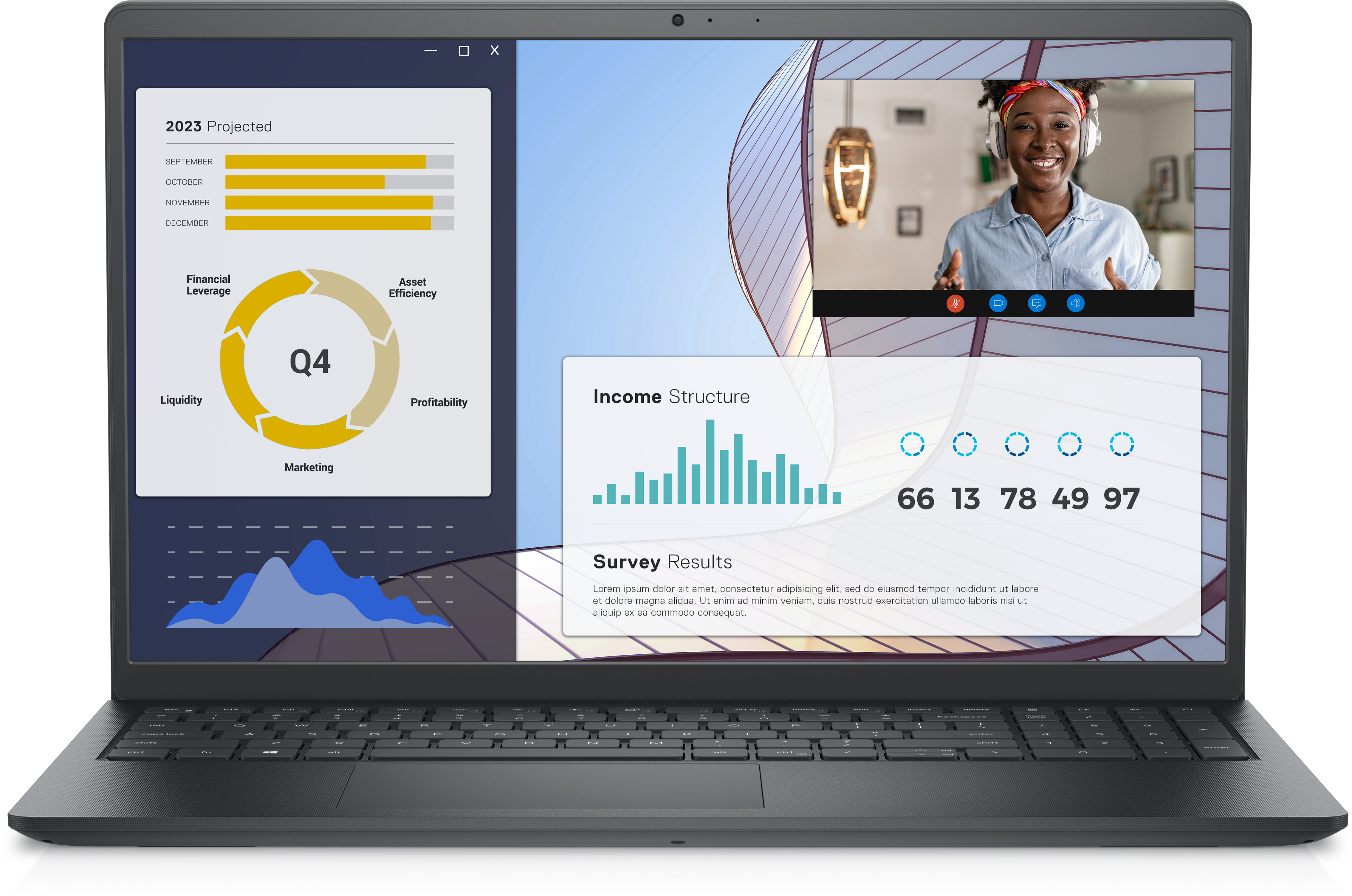 Dell Vostro 15 3535
