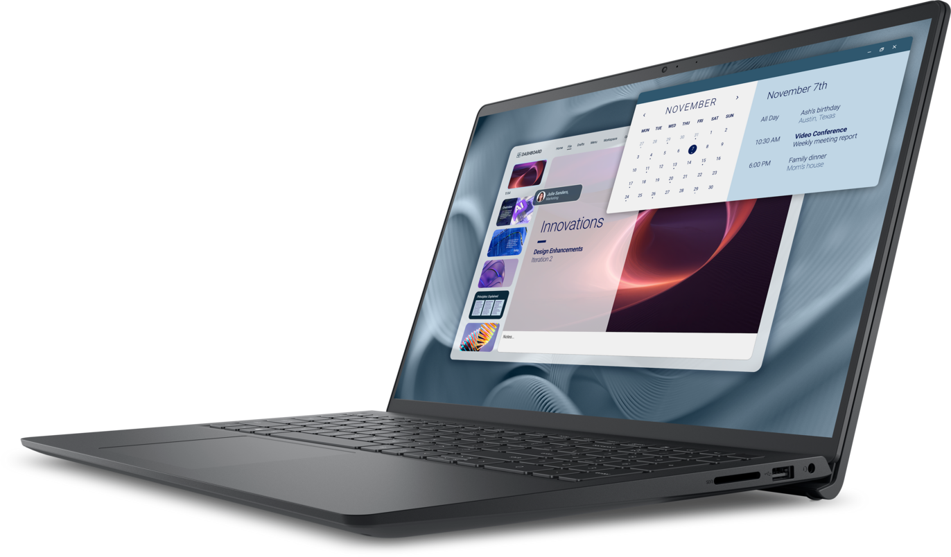 Dell Vostro 15 5502