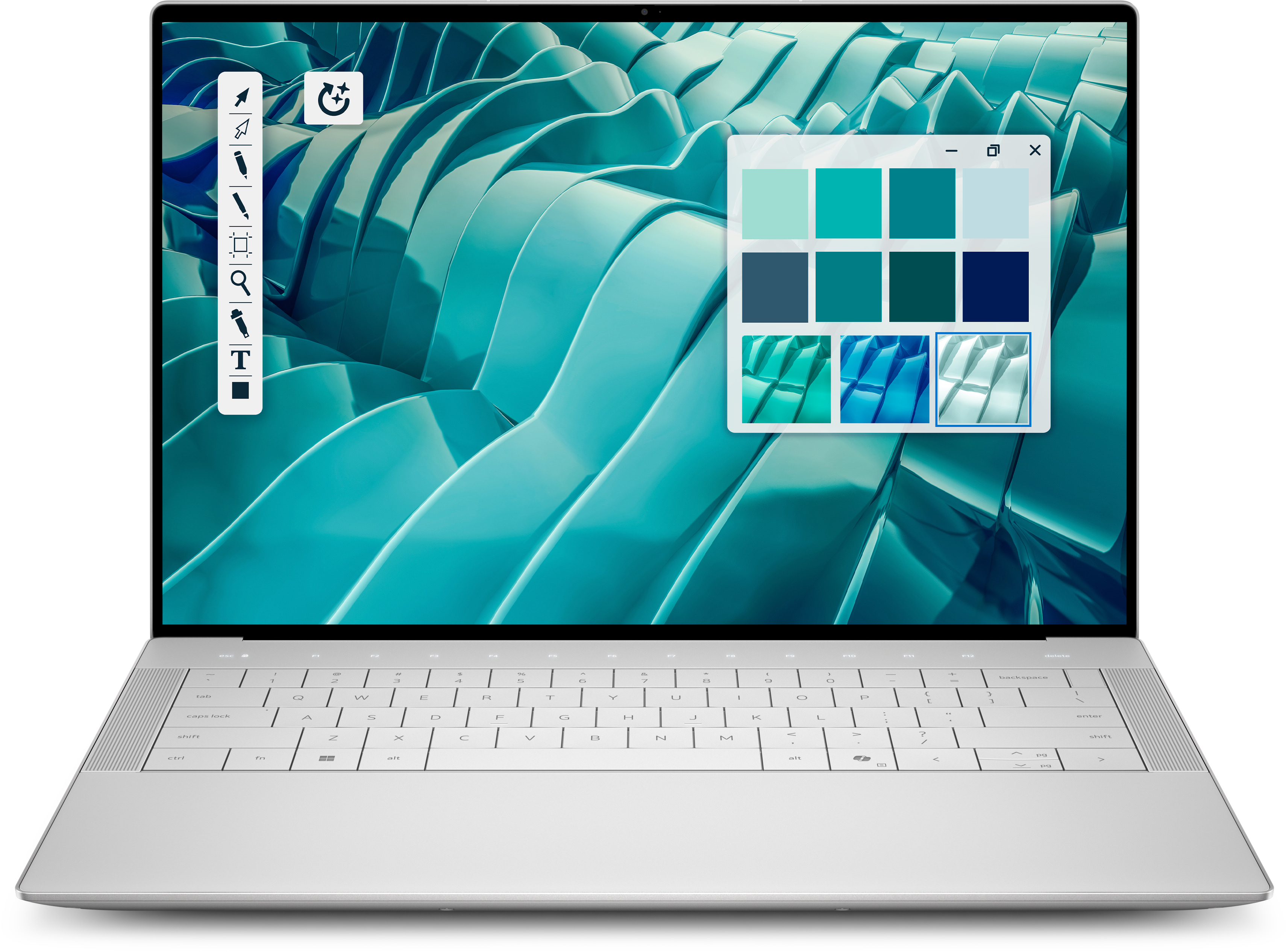 Dell XPS 14