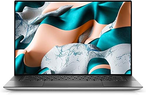 Dell XPS 15 9510