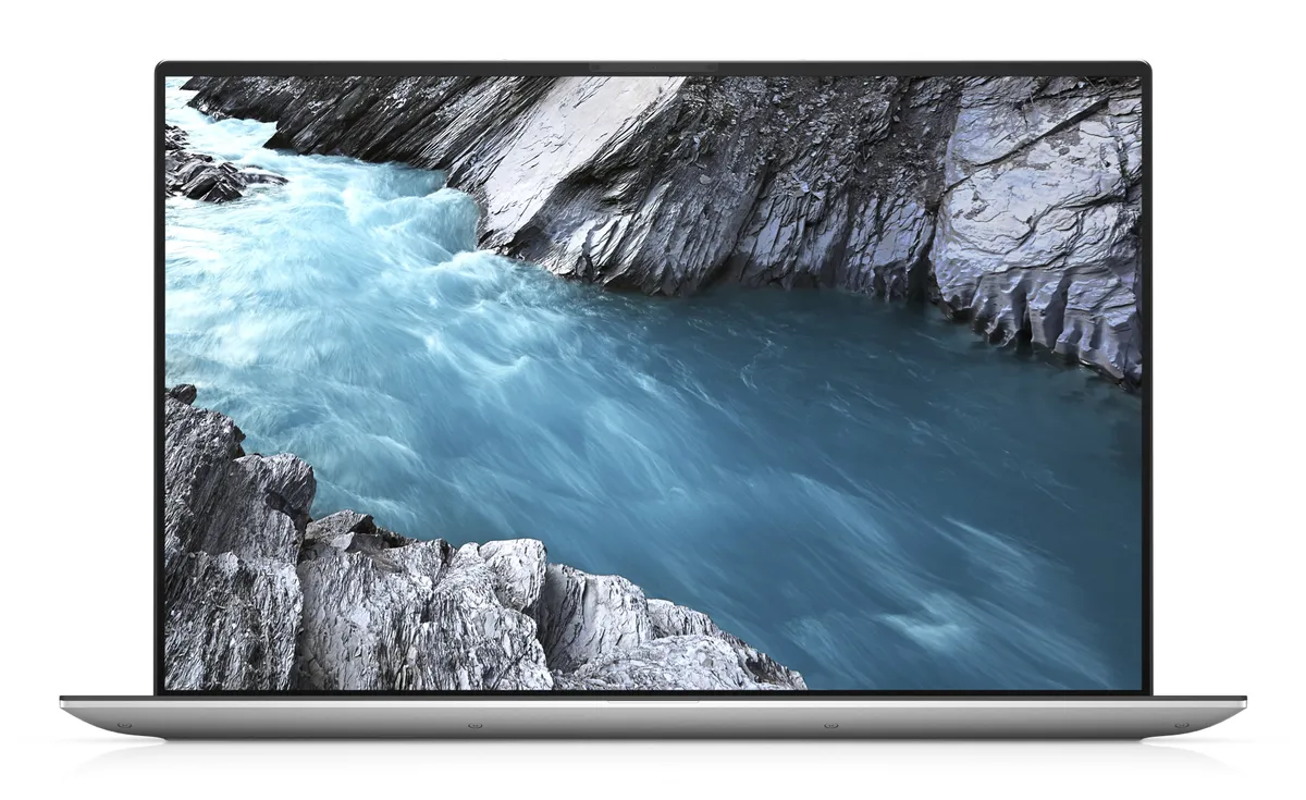 Dell XPS 15 9530