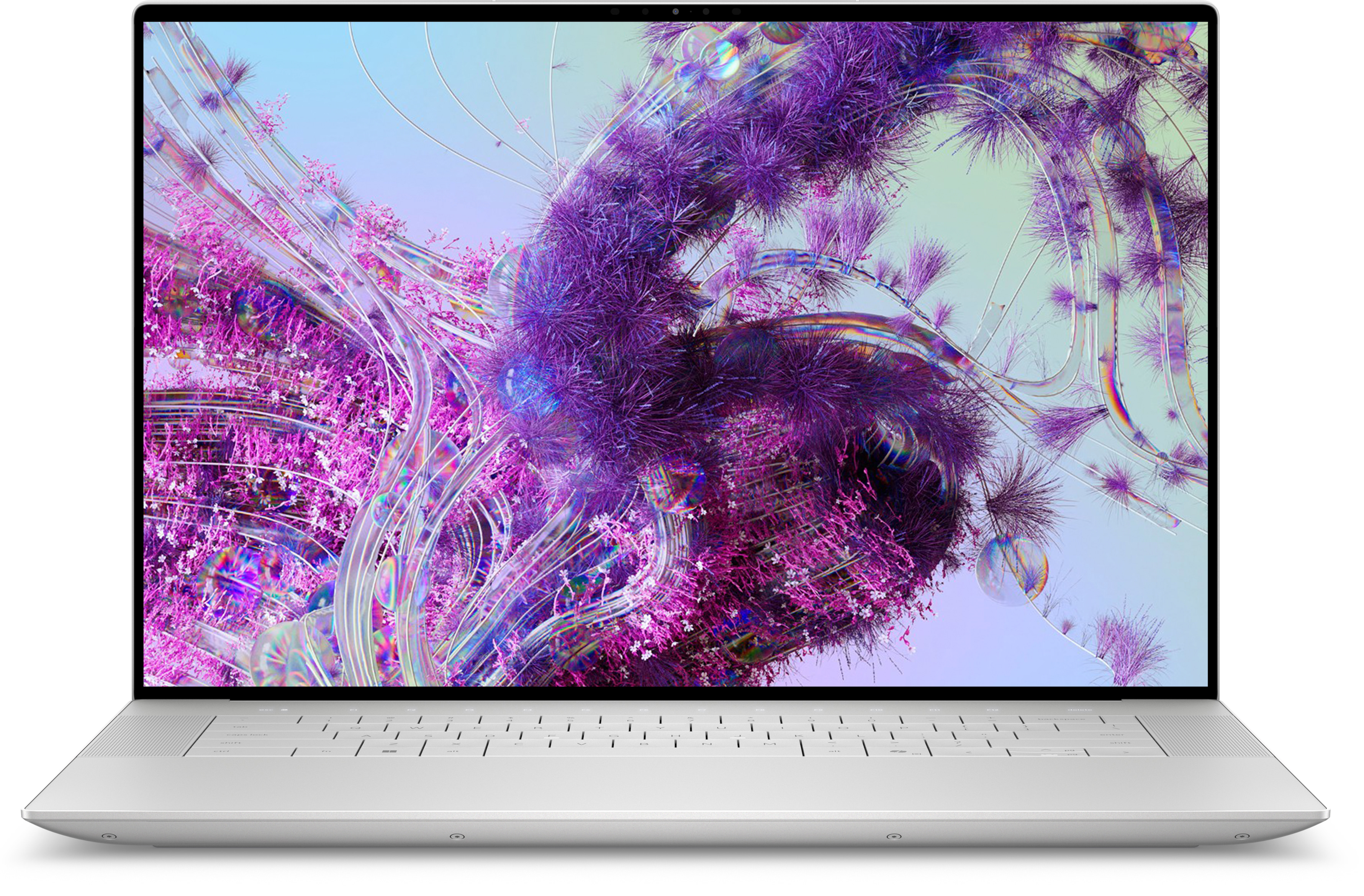 Dell XPS 16