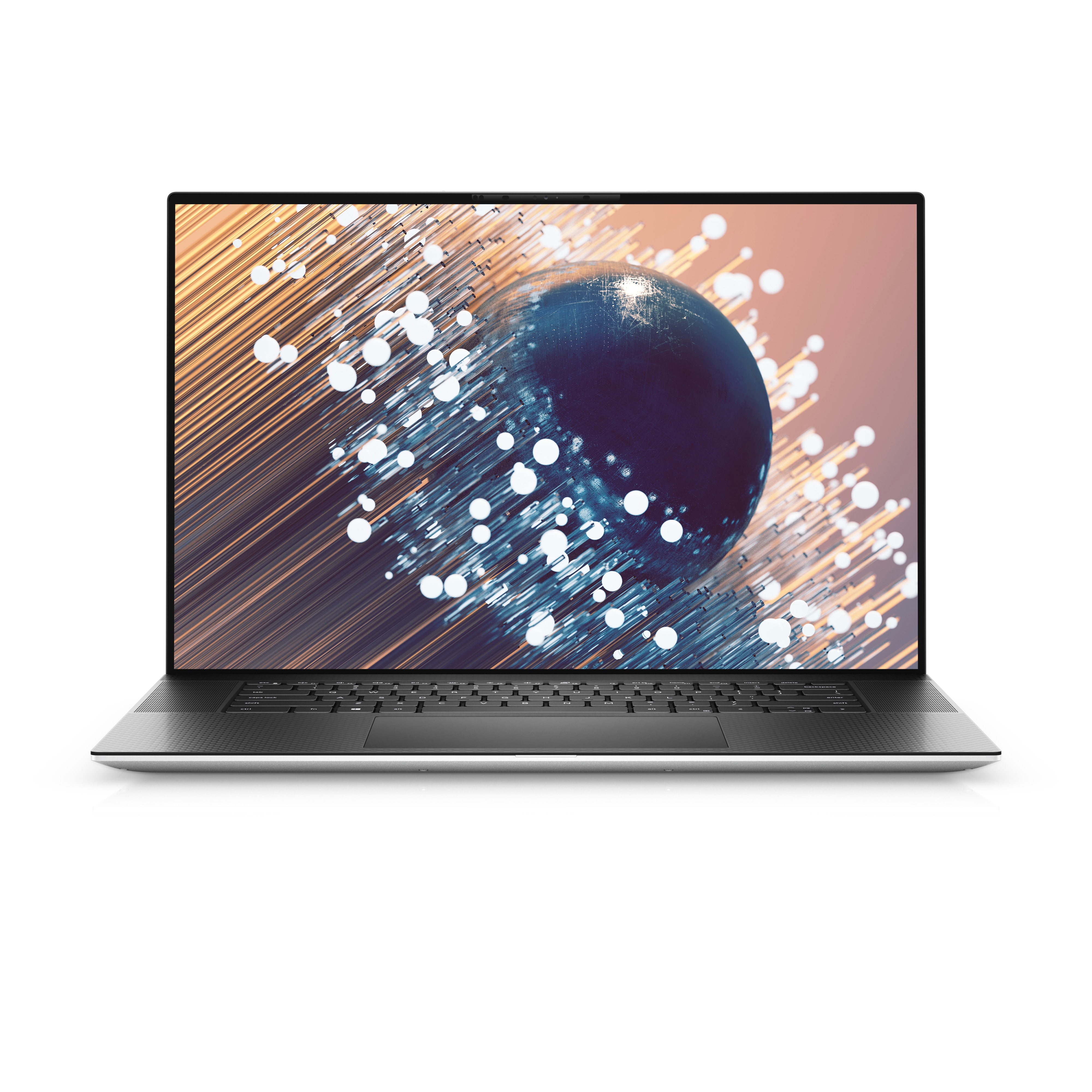 Dell XPS 17 9700