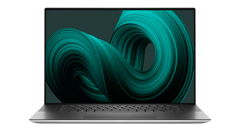 Dell XPS 17 9710