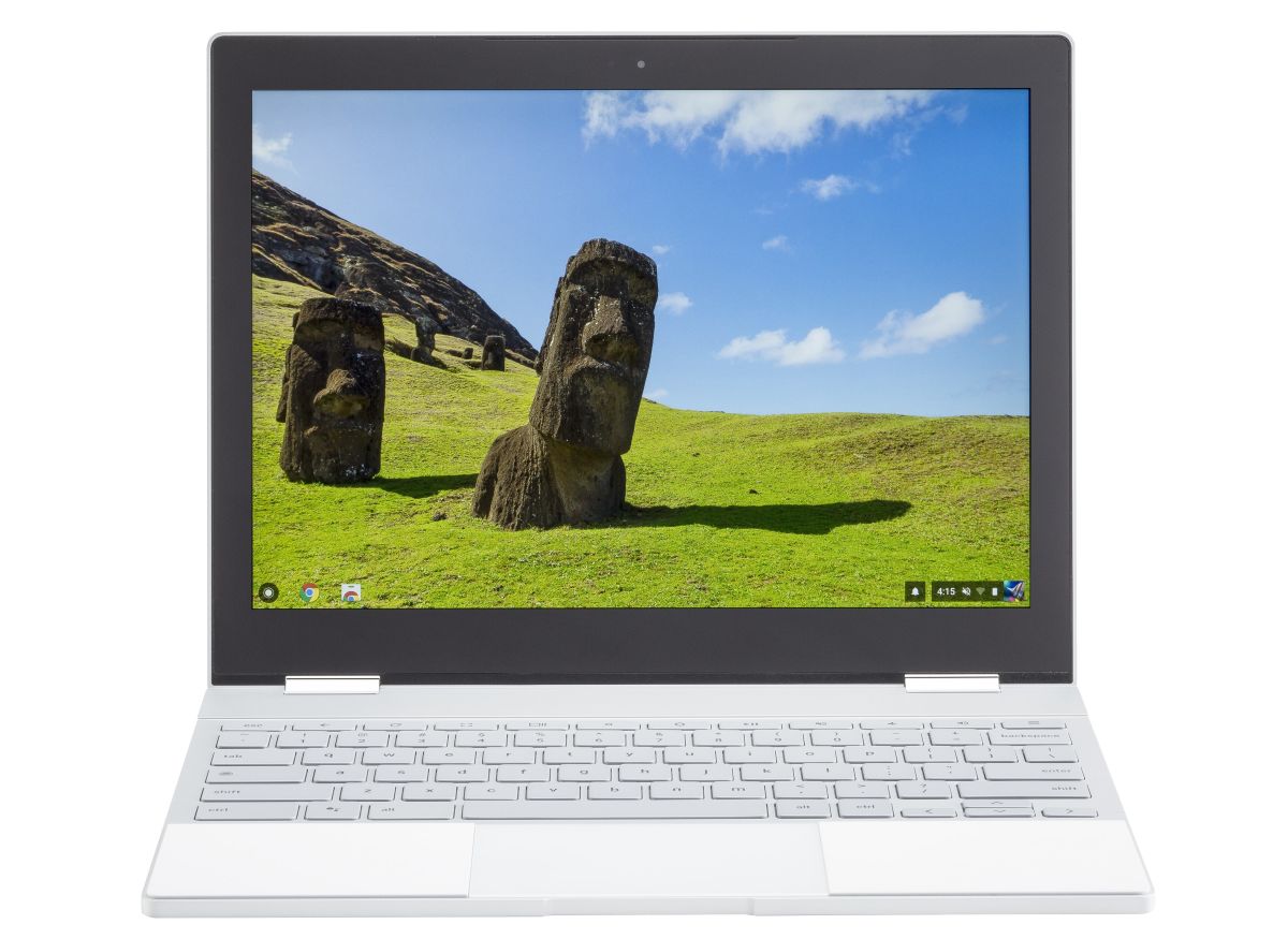 Google Pixelbook