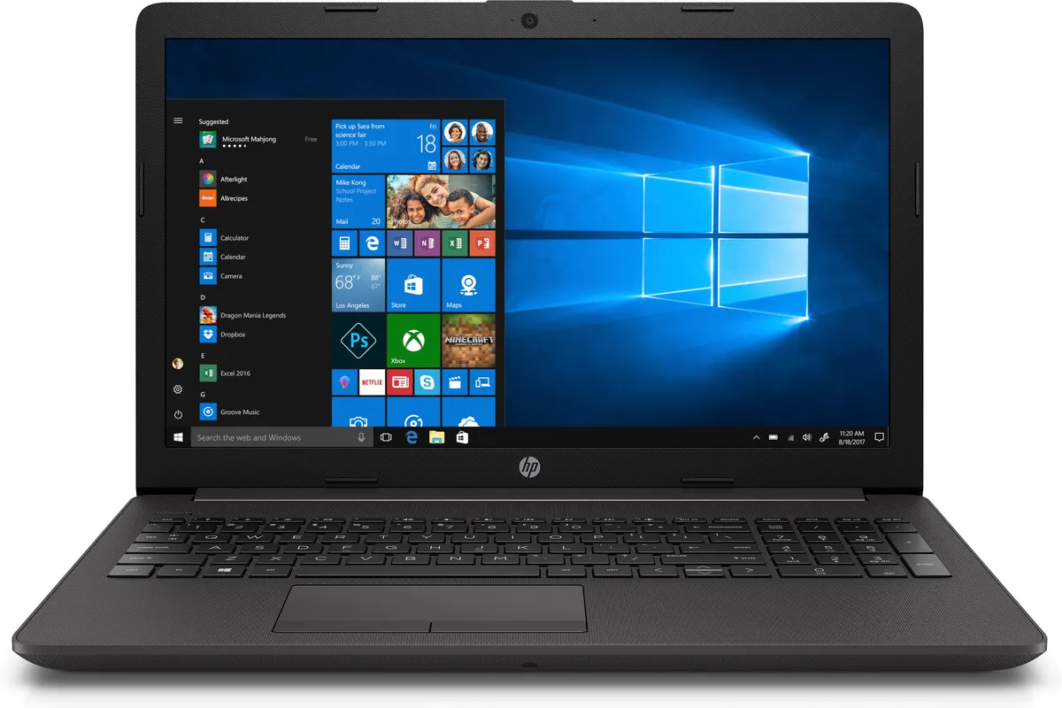 HP ProBook 255 G7