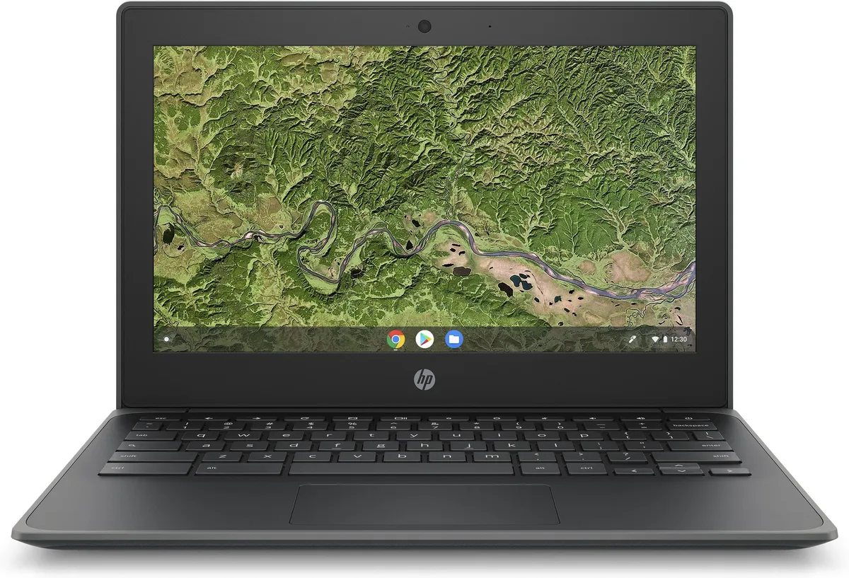 HP Chromebook 11A G8 EE