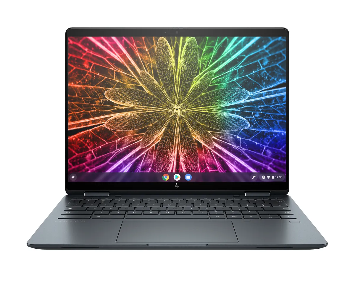 HP Chromebook Elite Dragonfly