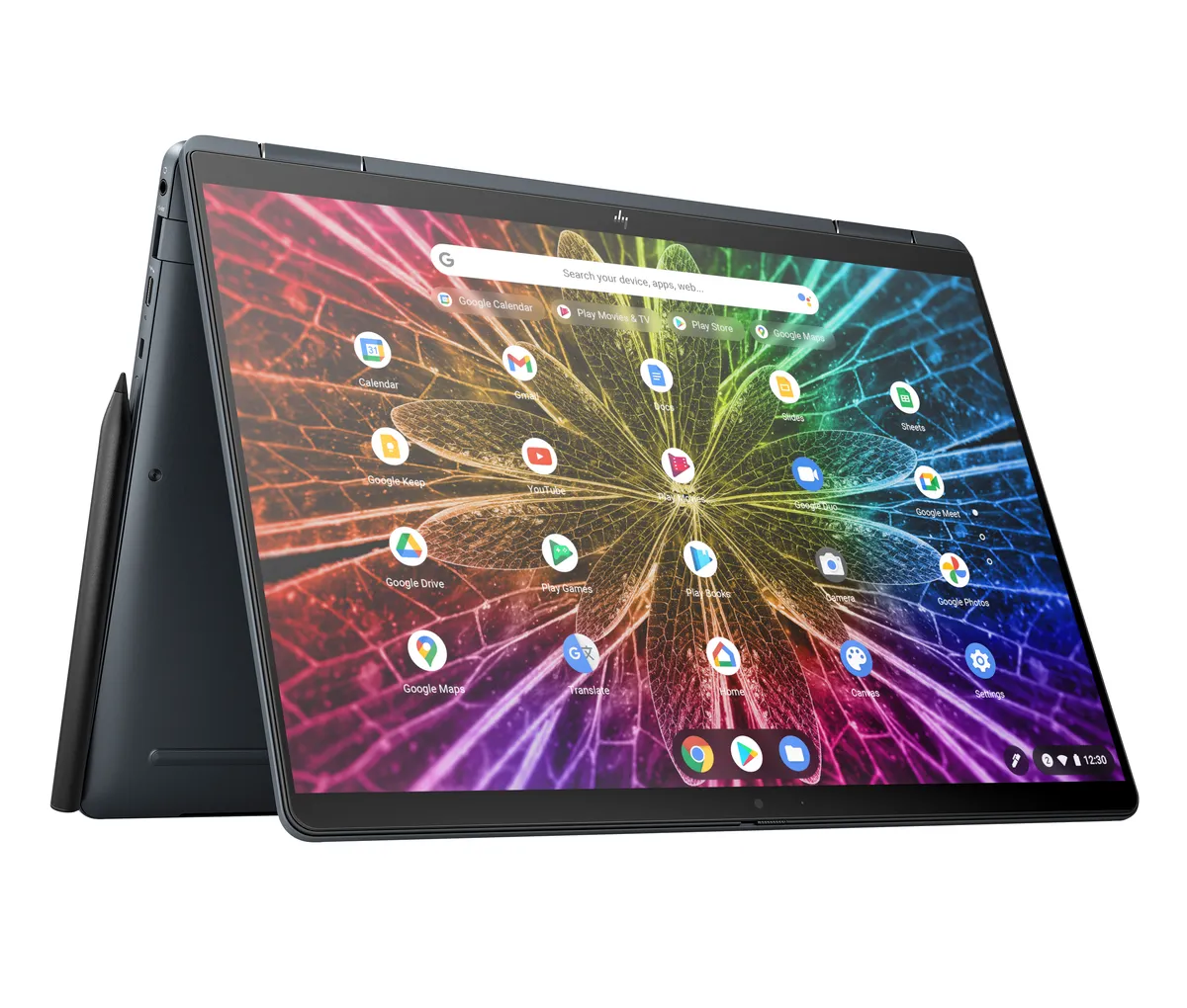 HP Elite Dragonfly