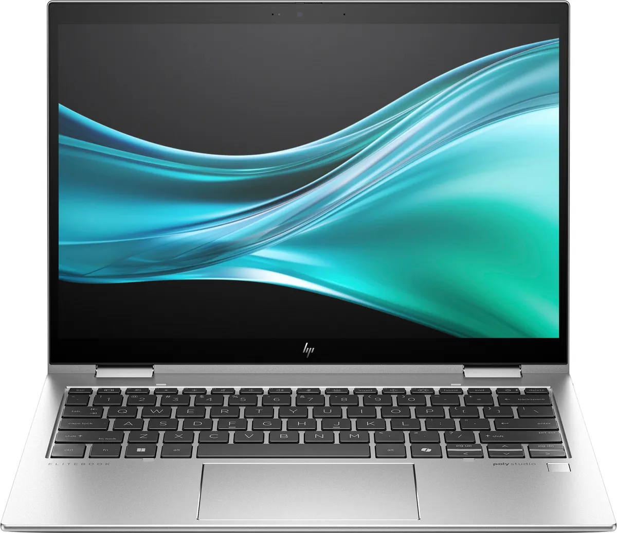 HP Elite x360 830 G11