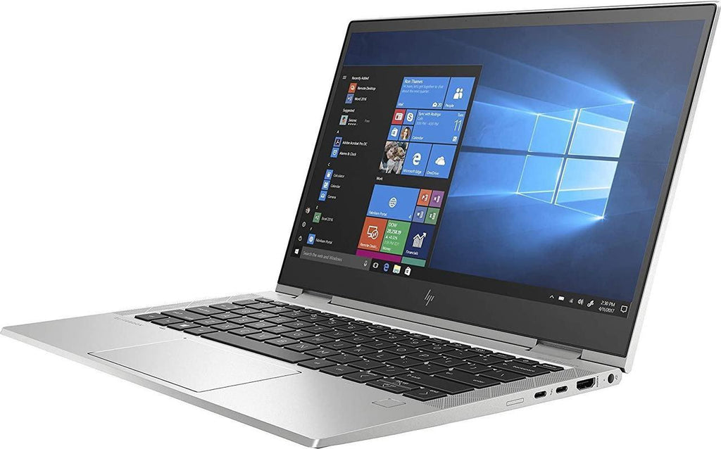 HP Elite x360 830 G7