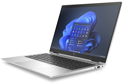 HP Elite x360 830 G9