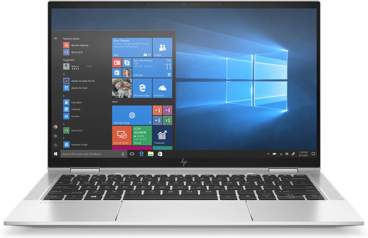 HP EliteBook 1030 G7