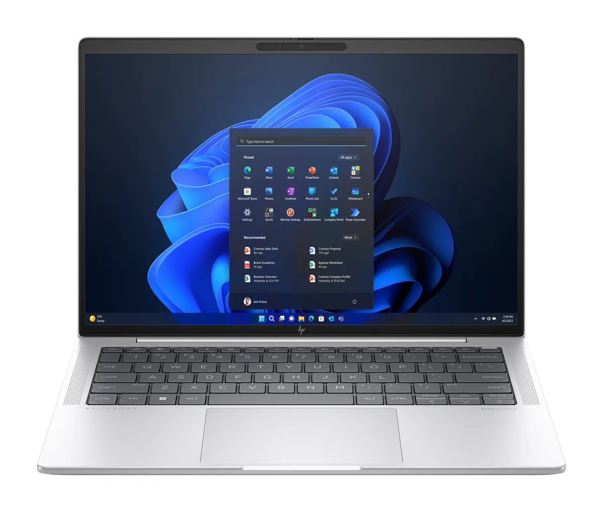HP EliteBook 1040 G11