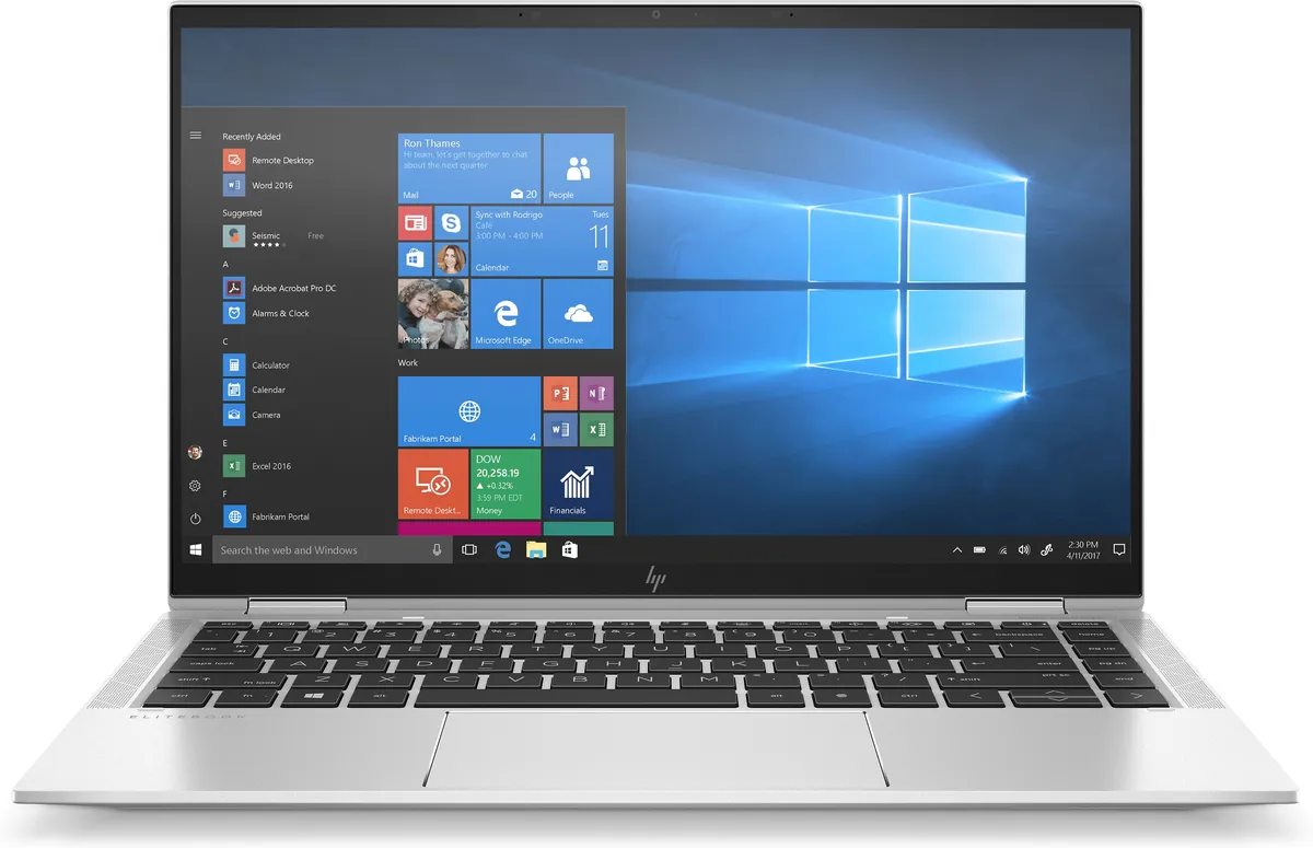 HP EliteBook 1040 G7