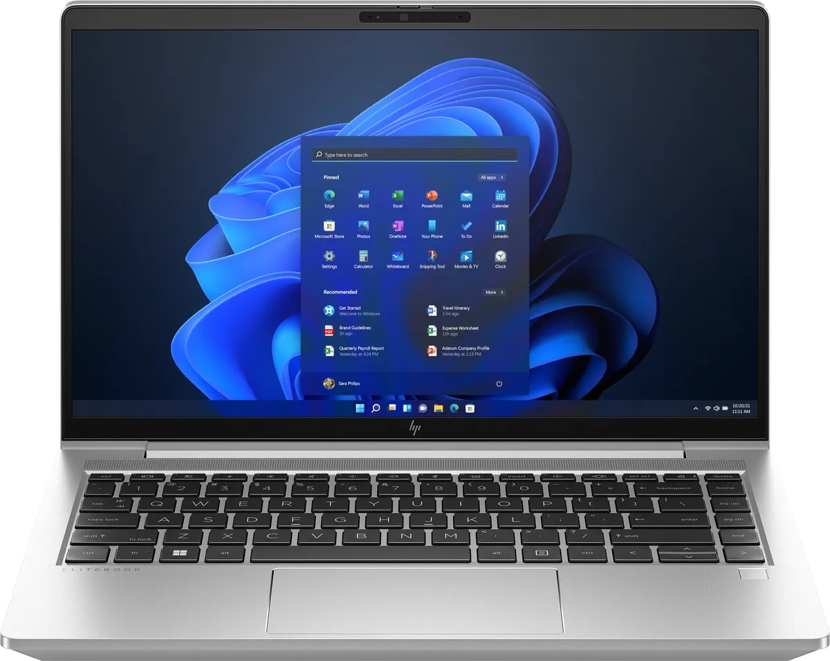 HP EliteBook 640 G10