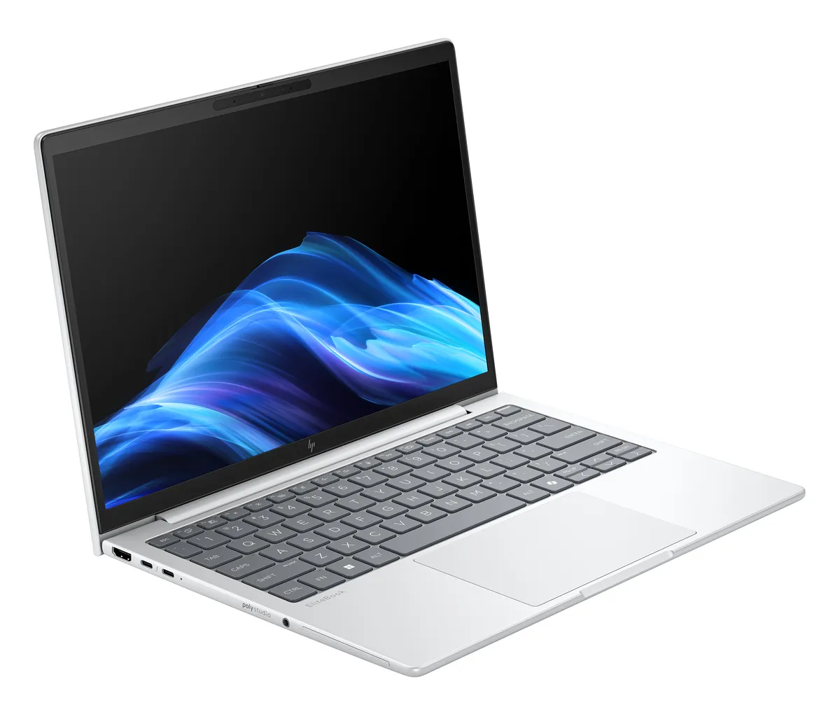 HP EliteBook 8 G1i