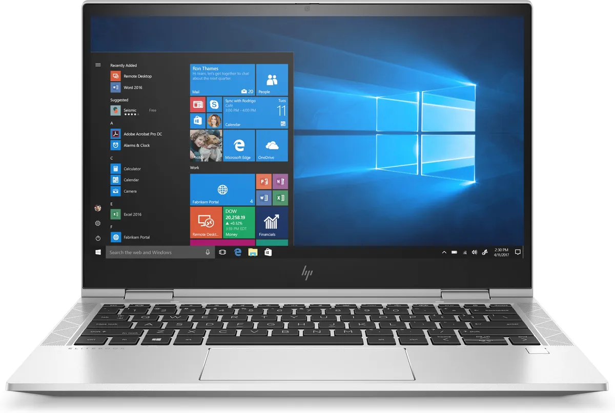 HP EliteBook 830 G7