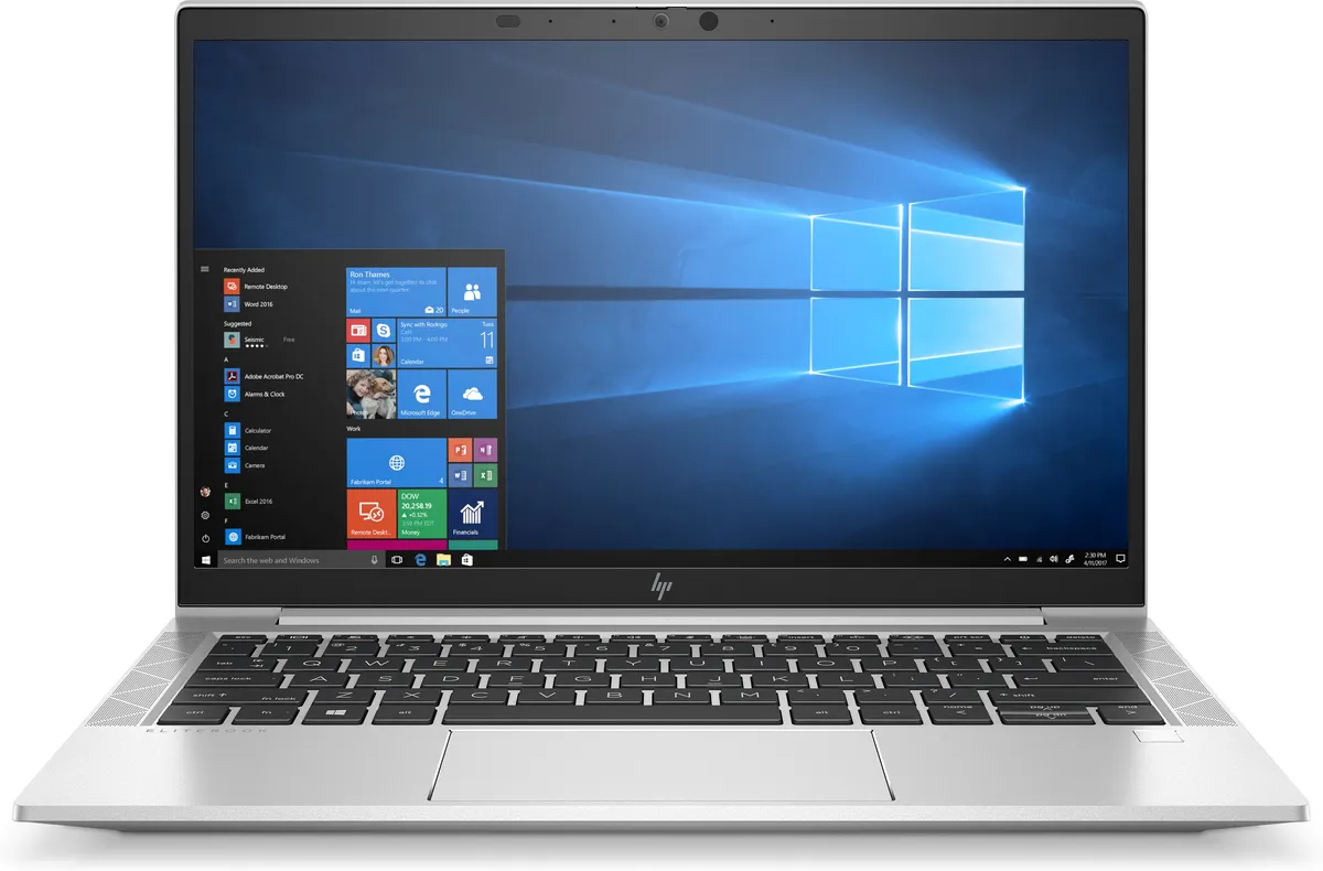 HP EliteBook 835 G7