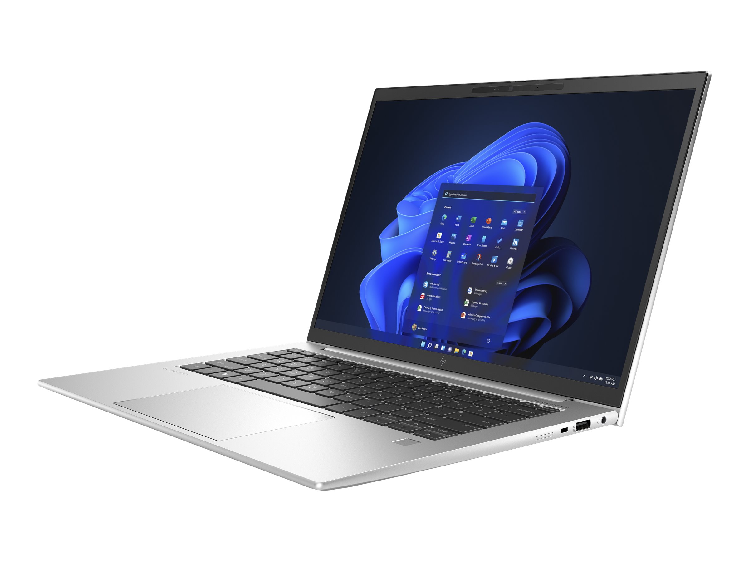 HP EliteBook 840 Aero G9