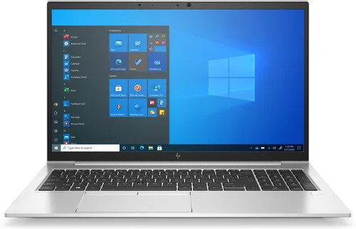 HP EliteBook 855 G8