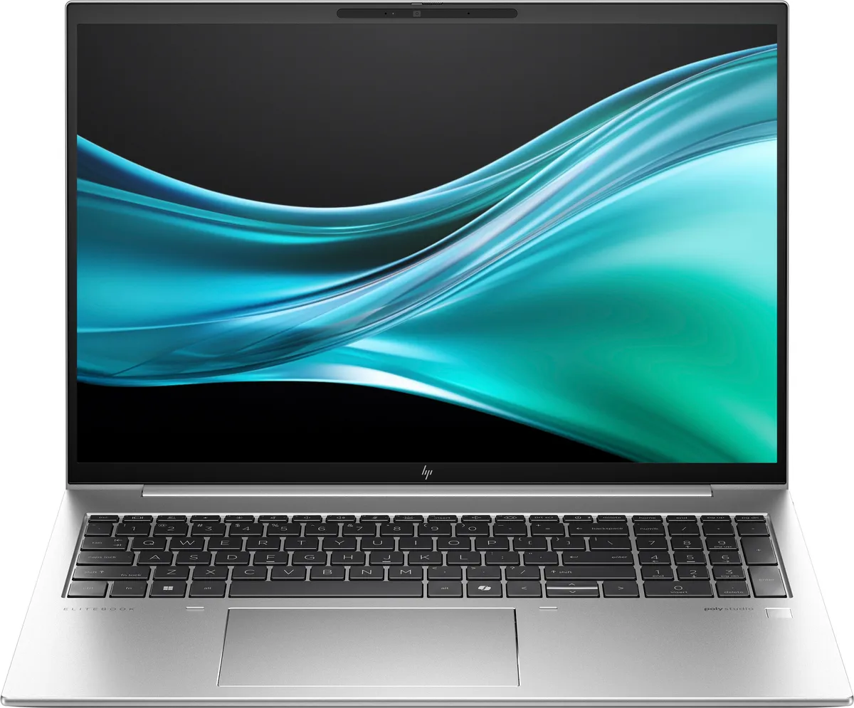 HP EliteBook 865 G11