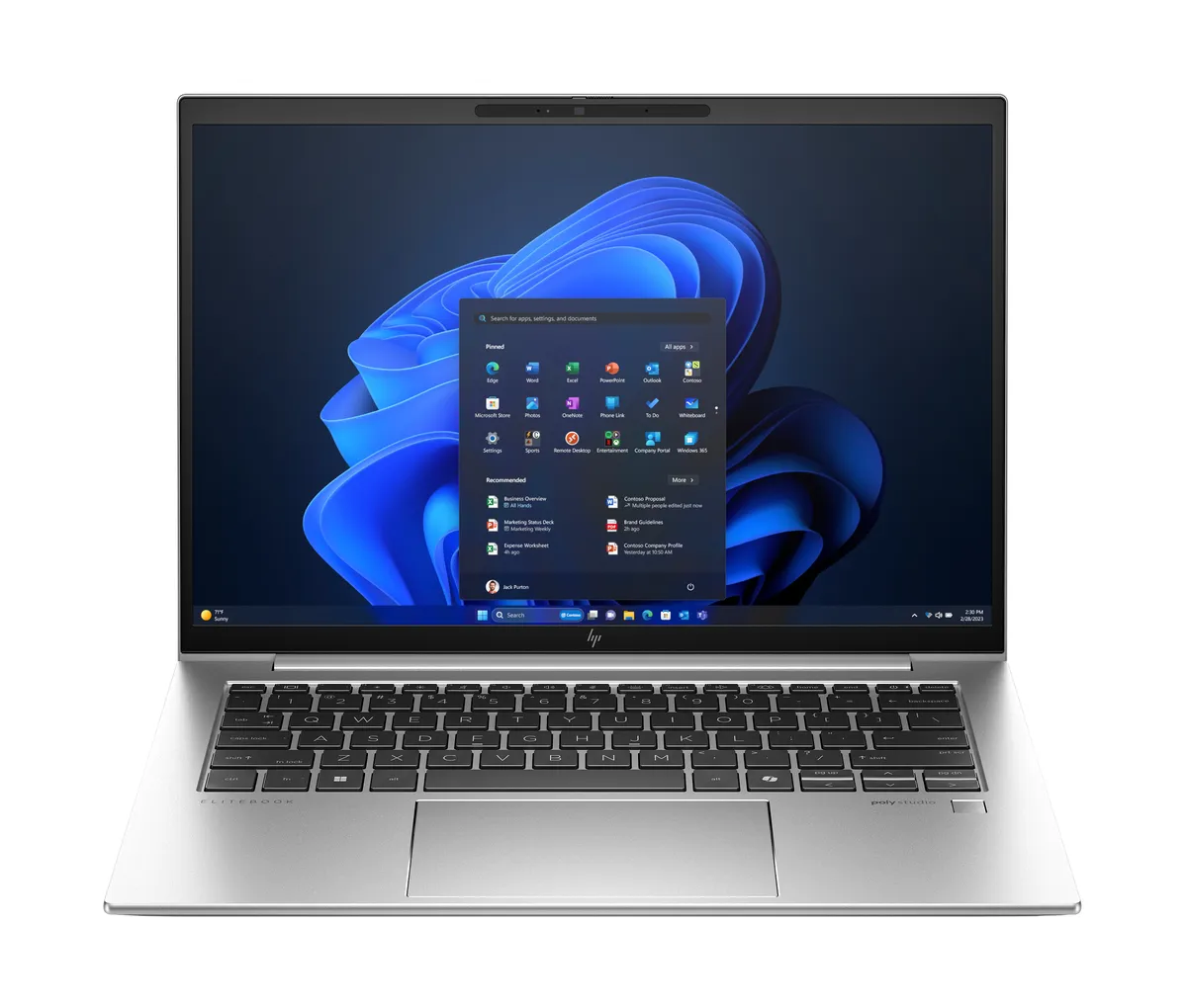 HP EliteBook G11