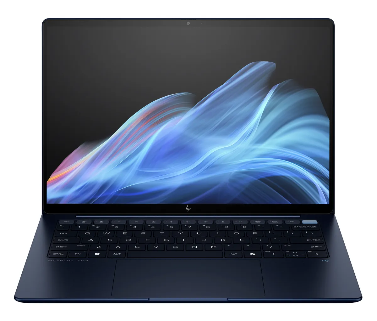 HP EliteBook Ultra G1i