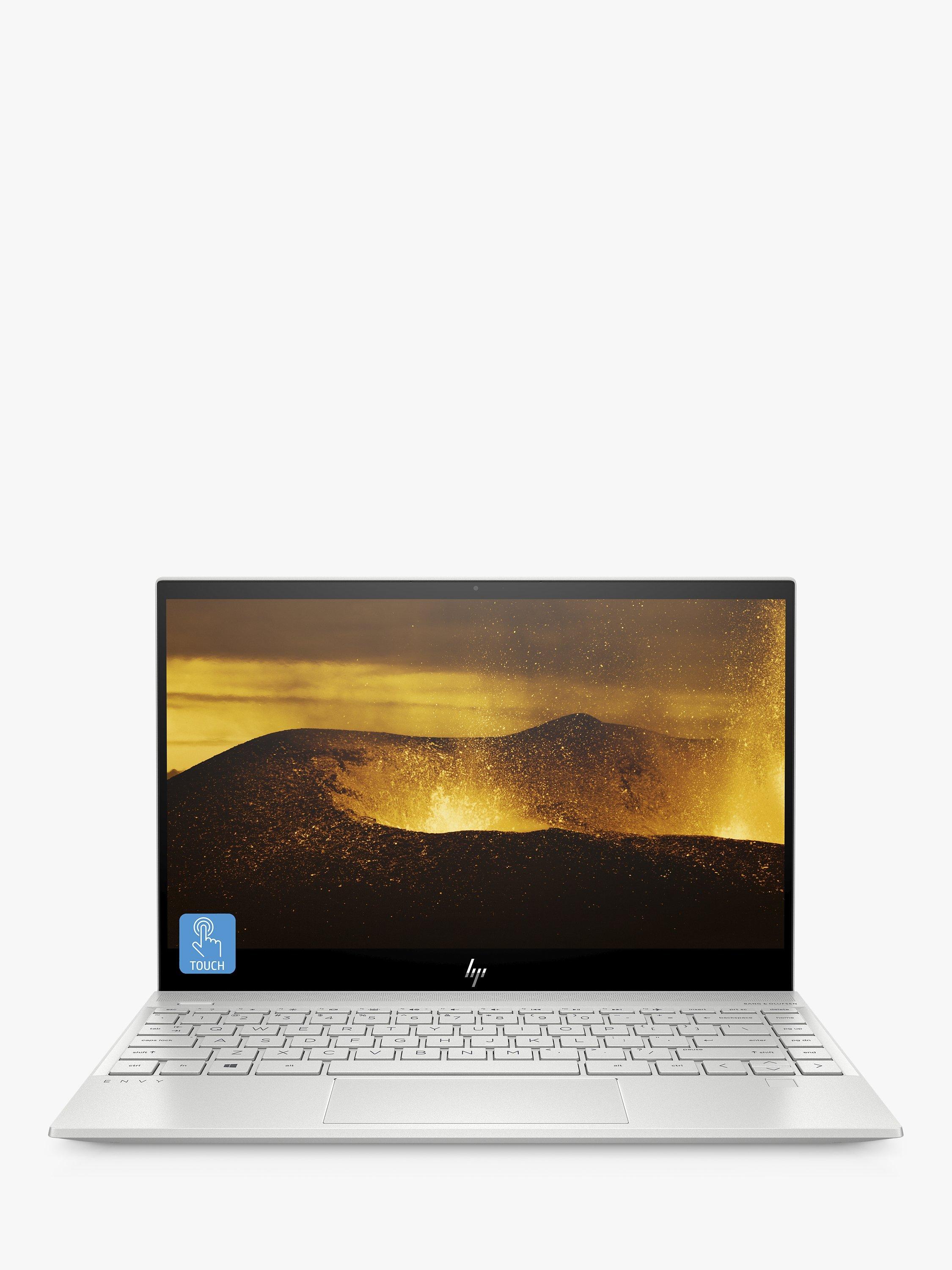 HP Envy 13