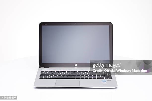 HP Envy 15