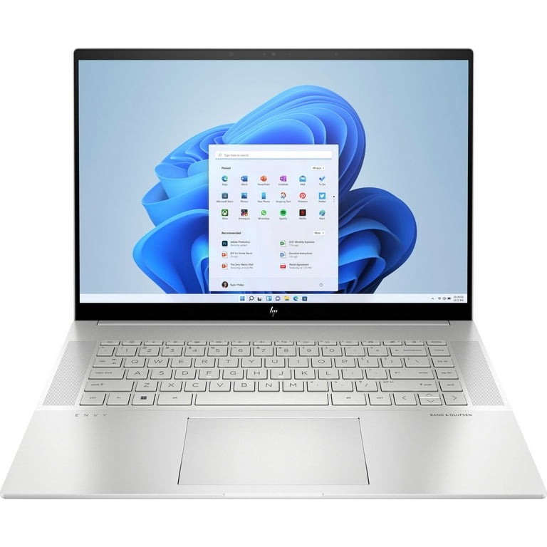 HP Envy 16