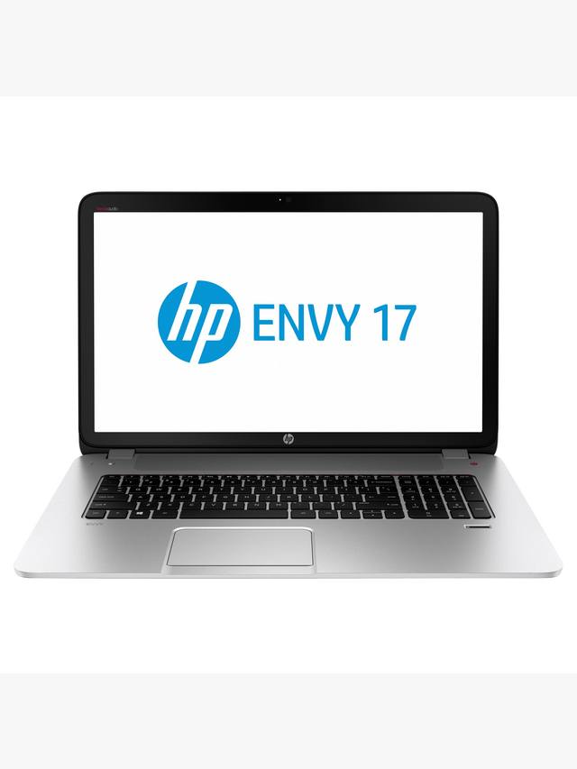 HP Envy 17