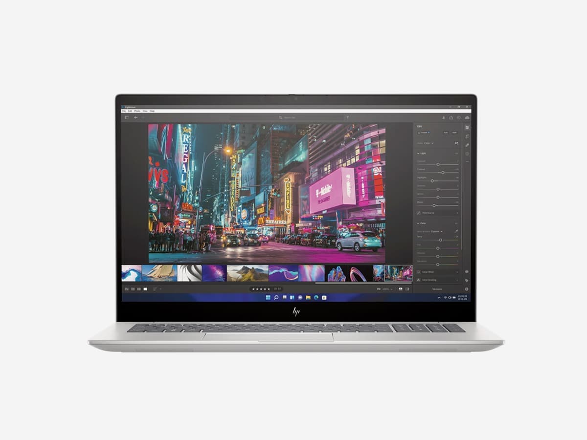 HP Envy x360 13.3