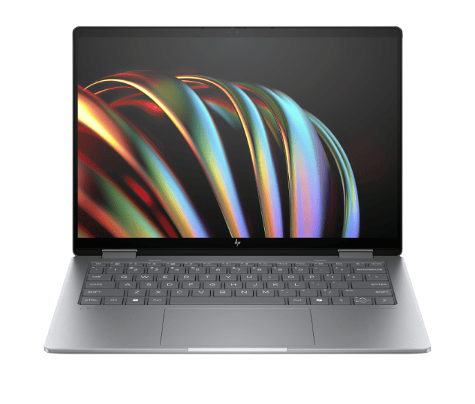 HP Envy x360 14
