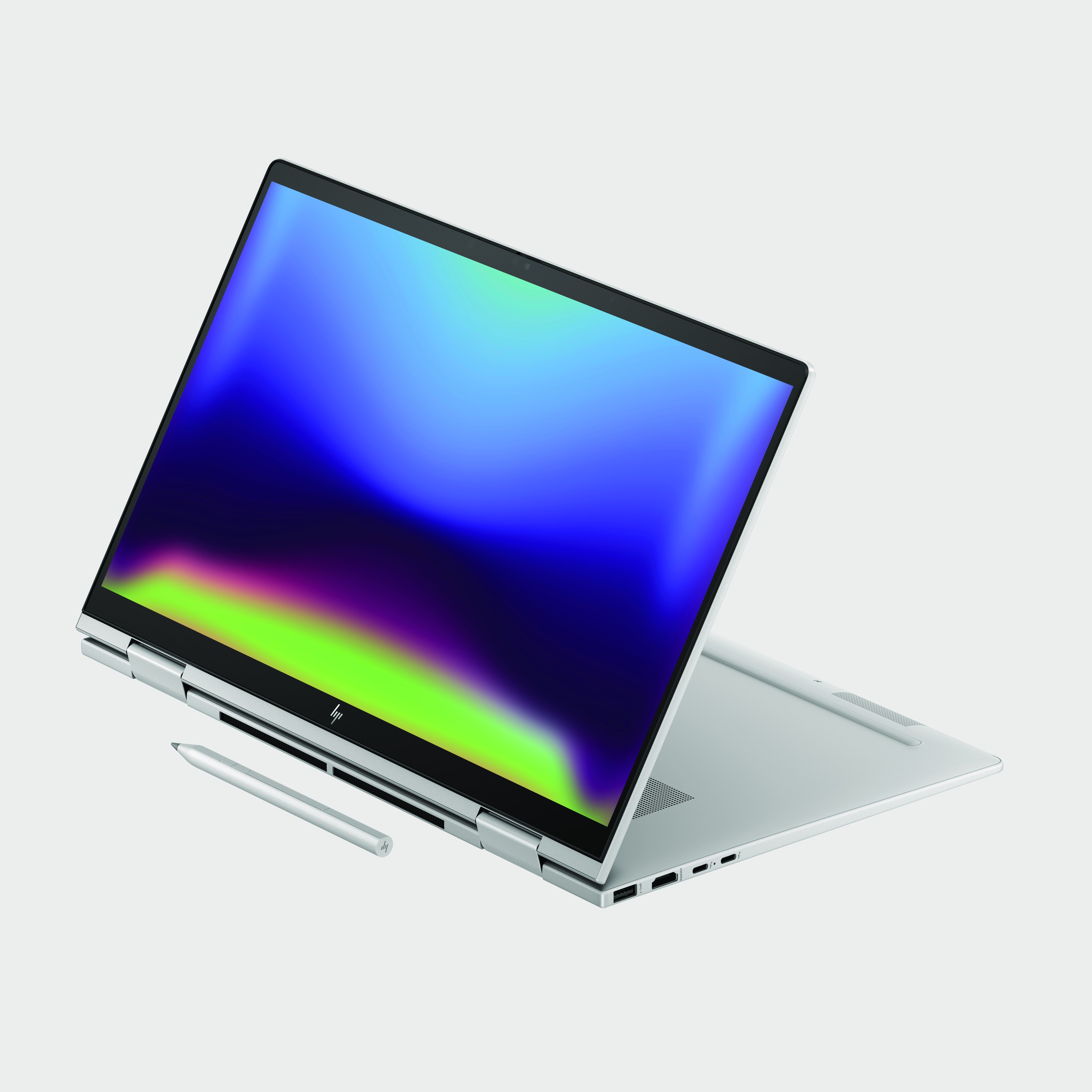 HP Envy x360 15