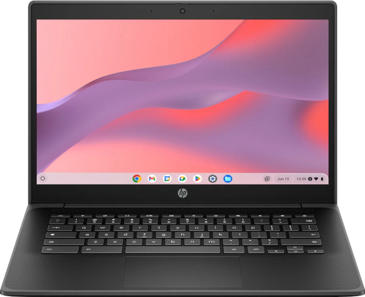 HP Fortis G1i