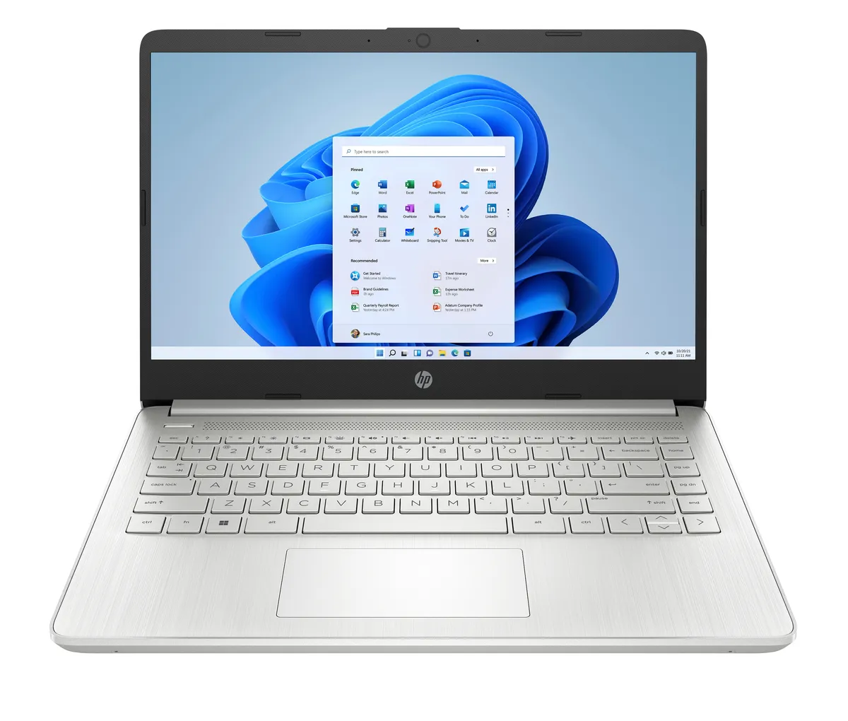 HP Laptop 14
