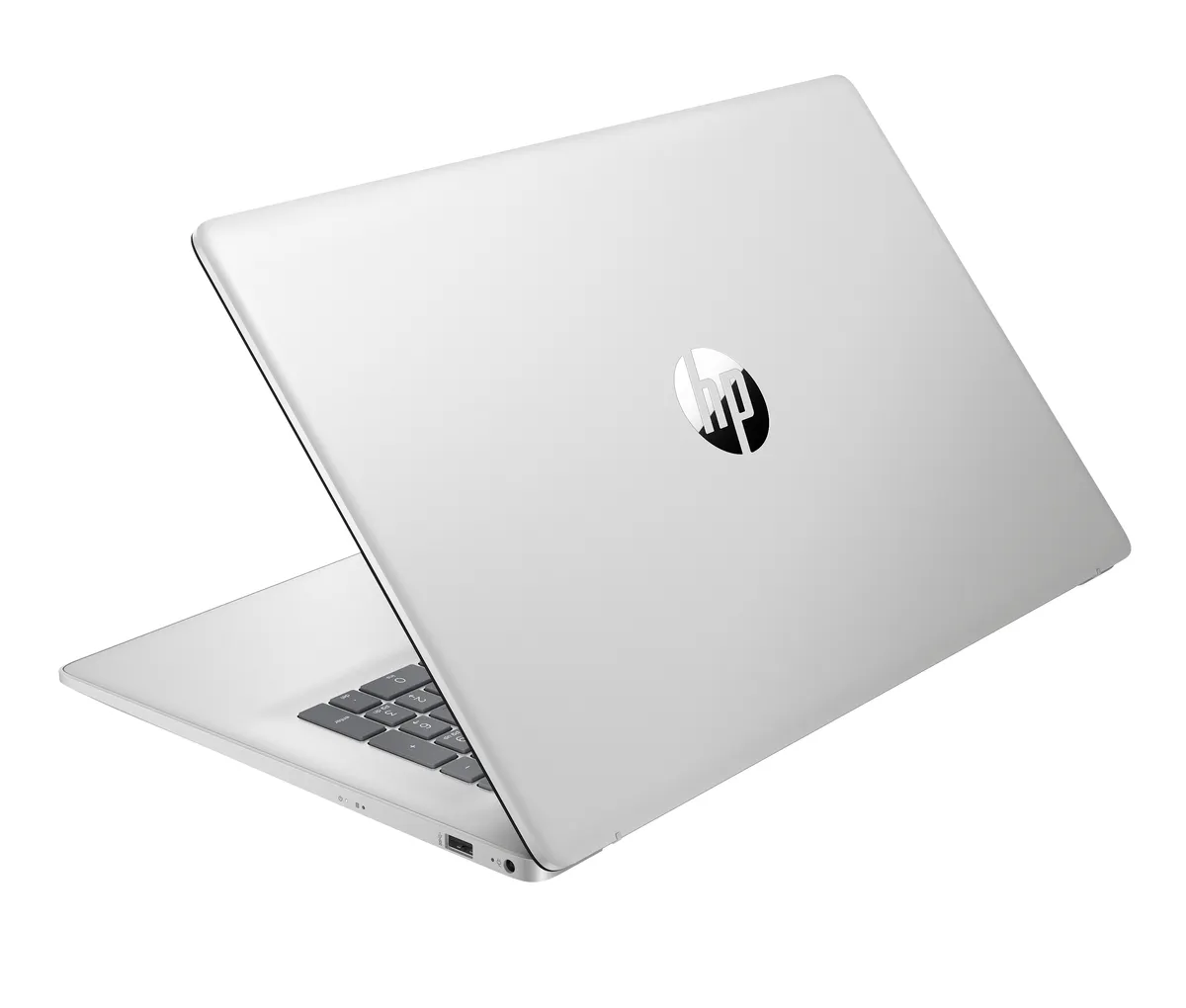 HP Laptop 17
