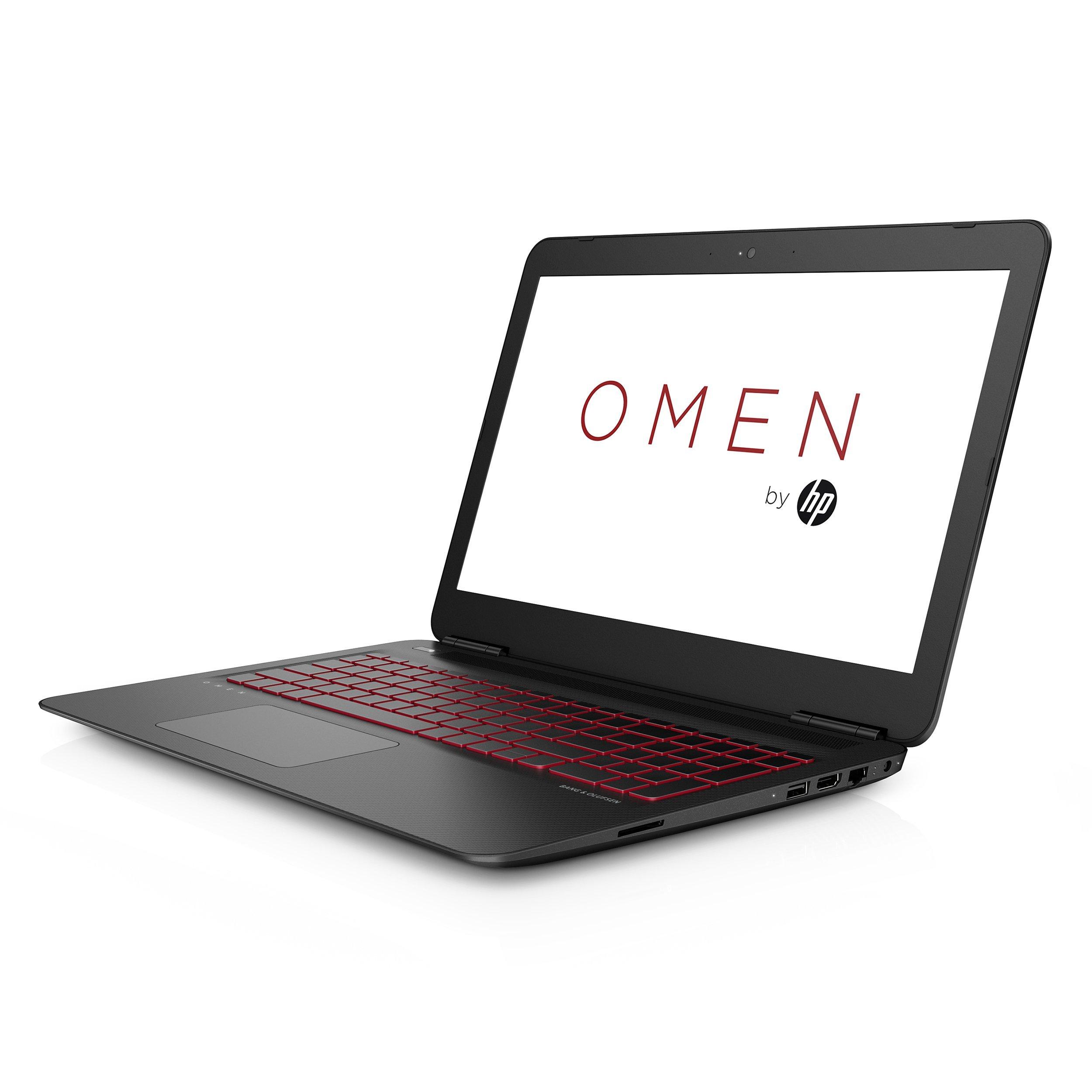 HP OMEN 15