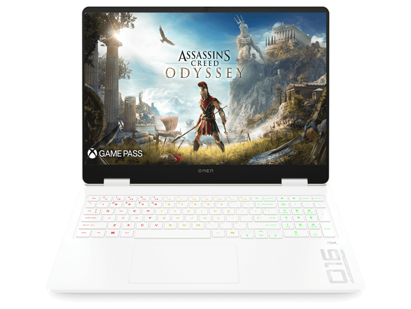 HP OMEN 16